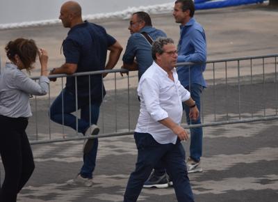 sicilia, gianfranco miccichè, schifani, berlusconi