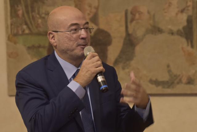 Aldo Cazzullo Aldo Cazzullo