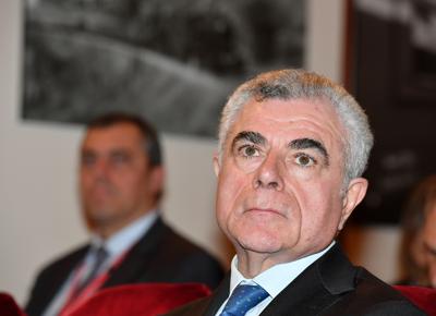 mauro moretti