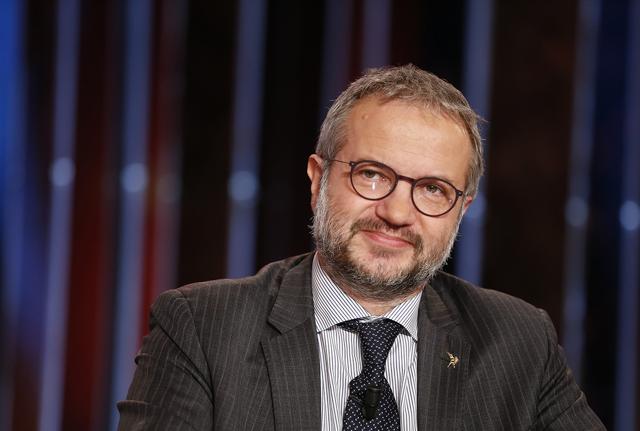 Claudio Borghi Claudio Borghi