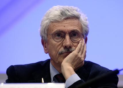 Massimo D'Alema: "Conte è progressista, il Pd deve dialogare con il M5S"