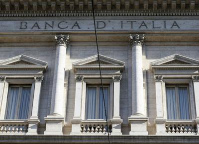 Banca d'Italia