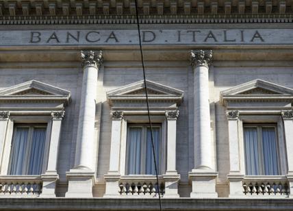 Banca d'Italia, politiche macroprudenziali: prima riunione del Comitato