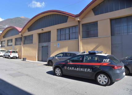 Messina, boss pronti a prendersi l'eco bonus: 81 arresti