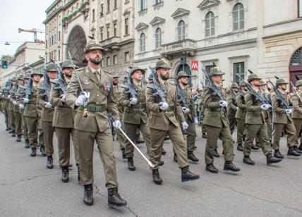 "Centinaia di molestie dagli Alpini, mani ovunque". Scattano le denunce