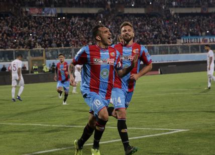 Catania, aperta l'asta: servono almeno 4 milioni per salvare il club siciliano