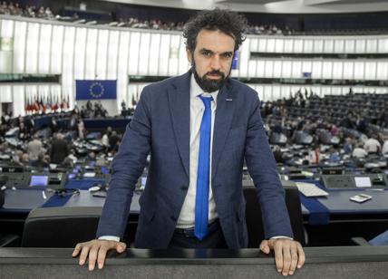M5S choc, Dino Giarrusso lascia. "Fondo un nuovo movimento politico"