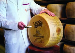 Ferrarini sostiene l'economia locale con il progetto "Sapori d’Italia"