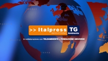 Tg Ambiente - 20/3/2022