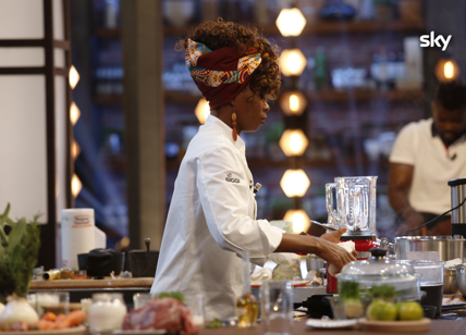 MasterChef, trionfa Tracy Eboigbodin. I giudici premiano il mix Italia-Nigeria