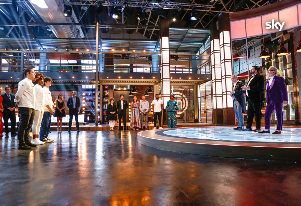 Masterchef finale Masterchef finale