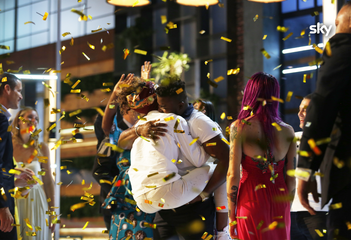Masterchef finale Masterchef finale