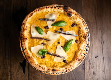 081, la pizza diventa arte alle porte di Milano con chef Francesco Saggese