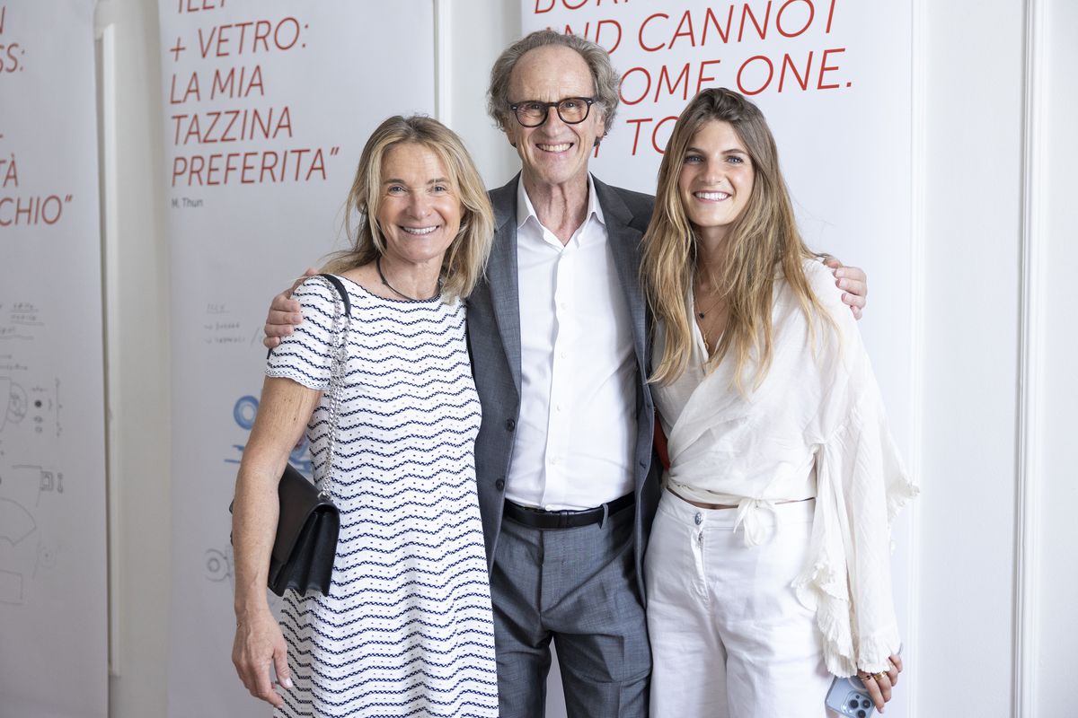 Milano Design Week, illy inaugura la mostra “30 Years of Beauty”