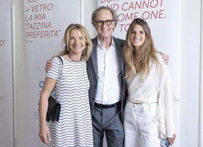 Milano Design Week, illy inaugura la mostra “30 Years of Beauty”