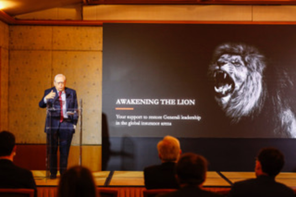 Generali Awakening