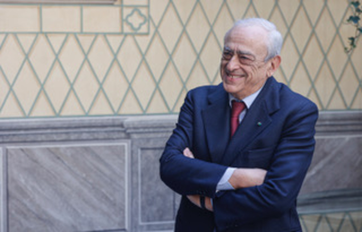 Generali Awakening