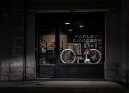Harley-Davidson Italia: il lifestyle attraverso i pop up store