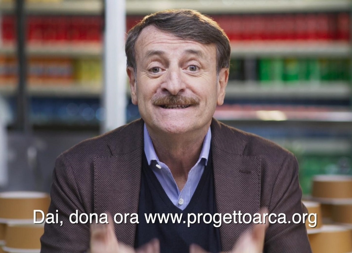 Fondazione Fiera Milano e Arca: i big della comicità per l'Ucraina Fondazione Fiera Milano e Arca: i big della comicità per l'Ucraina