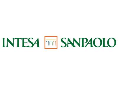Intesa Sanpaolo logo