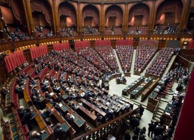 Montecitorio