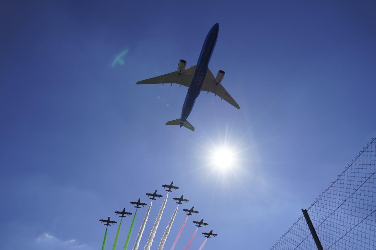 ITA AIRWAYS