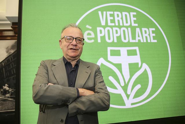 Gianfranco Rotondi Gianfranco Rotondi