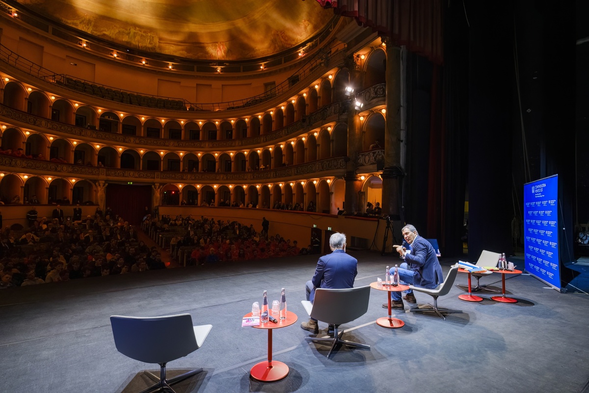 Premio Valori d’Impresa, Ebhardt vince la 2^ edizione Premio Valori d’Impresa, Ebhardt vince la 2^ edizione