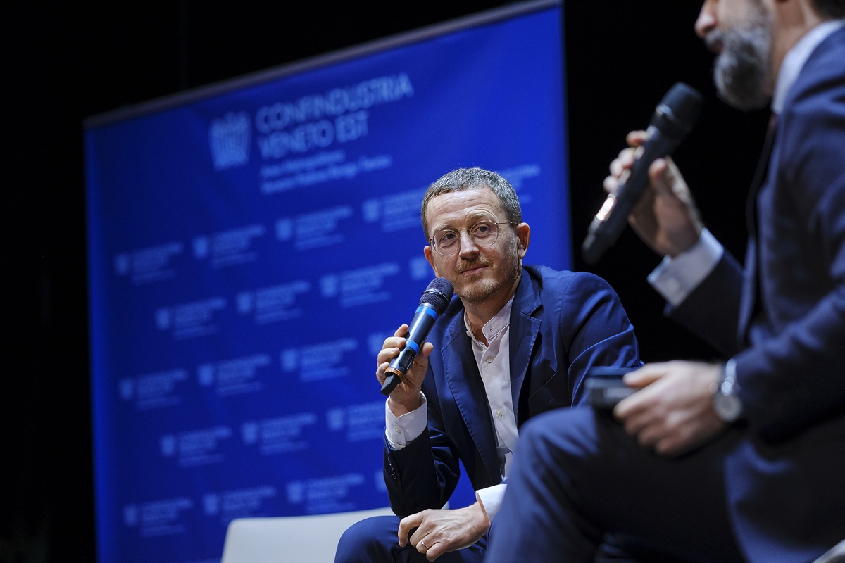 Premio Valori d’Impresa, Ebhardt vince la 2^ edizione Premio Valori d’Impresa, Ebhardt vince la 2^ edizione