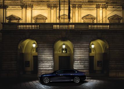 BMW, vent’anni di partnership con il Teatro alla Scala di Milano