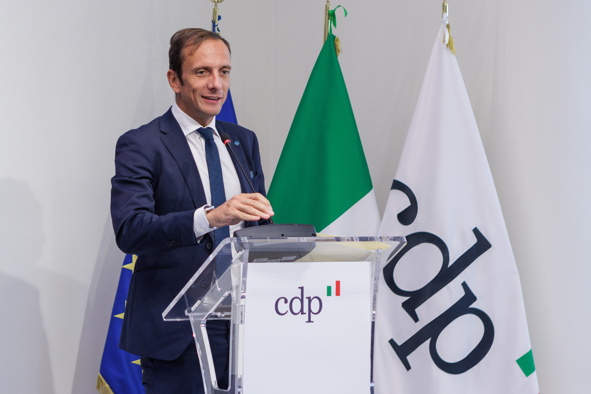 Sviluppo sostenibile: CDP, Regioni e Finanziarie Regionali uniscono le forze Sviluppo sostenibile: CDP, Regioni e Finanziarie Regionali uniscono le forze