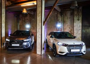 DS Automobiles svela le sue Edizioni Limitate