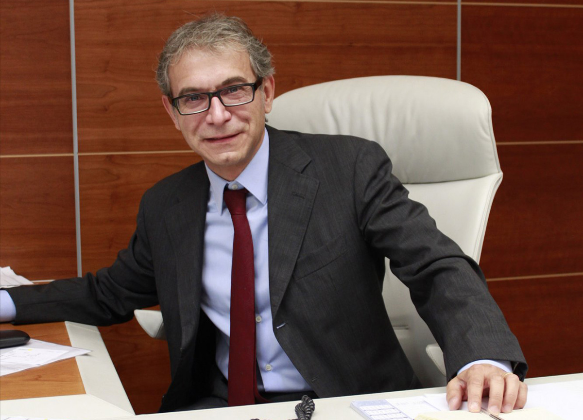Flavio Giacomini Flavio Giacomini