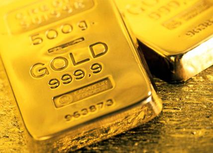Gli Usa con la febbre dell'oro: le riserve valgono oltre 300 miliardi
