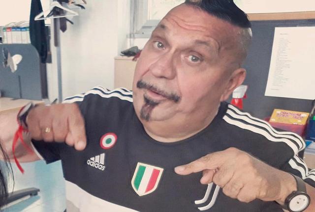 Addio a Pompilio giornalista e opinionista juventino di Qsvs Affaritaliani