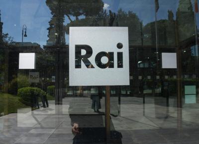 rai talk show