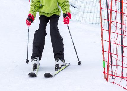 Cogne, sciatore di 11 anni in gravissime condizioni dopo una caduta