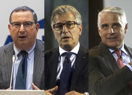 Agricole, blitz su Bpm. E Orcel rigioca la carta Mps: M&A ancora possibile