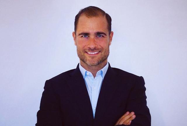 Valerio Di Pietro