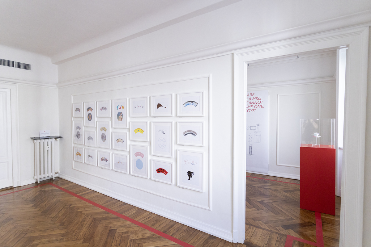 Milano Design Week, illy inaugura la mostra “30 Years of Beauty”