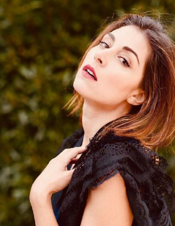 Miriam Candurro