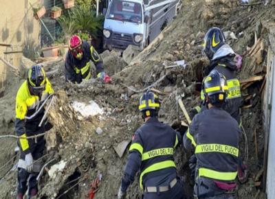 Ricerche a Casamicciola