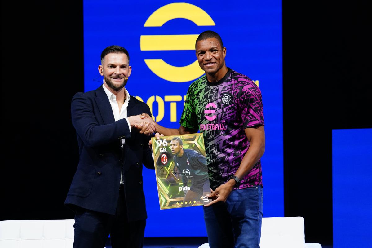 AC Milan x Milan Games Week & Cartoomics 2022