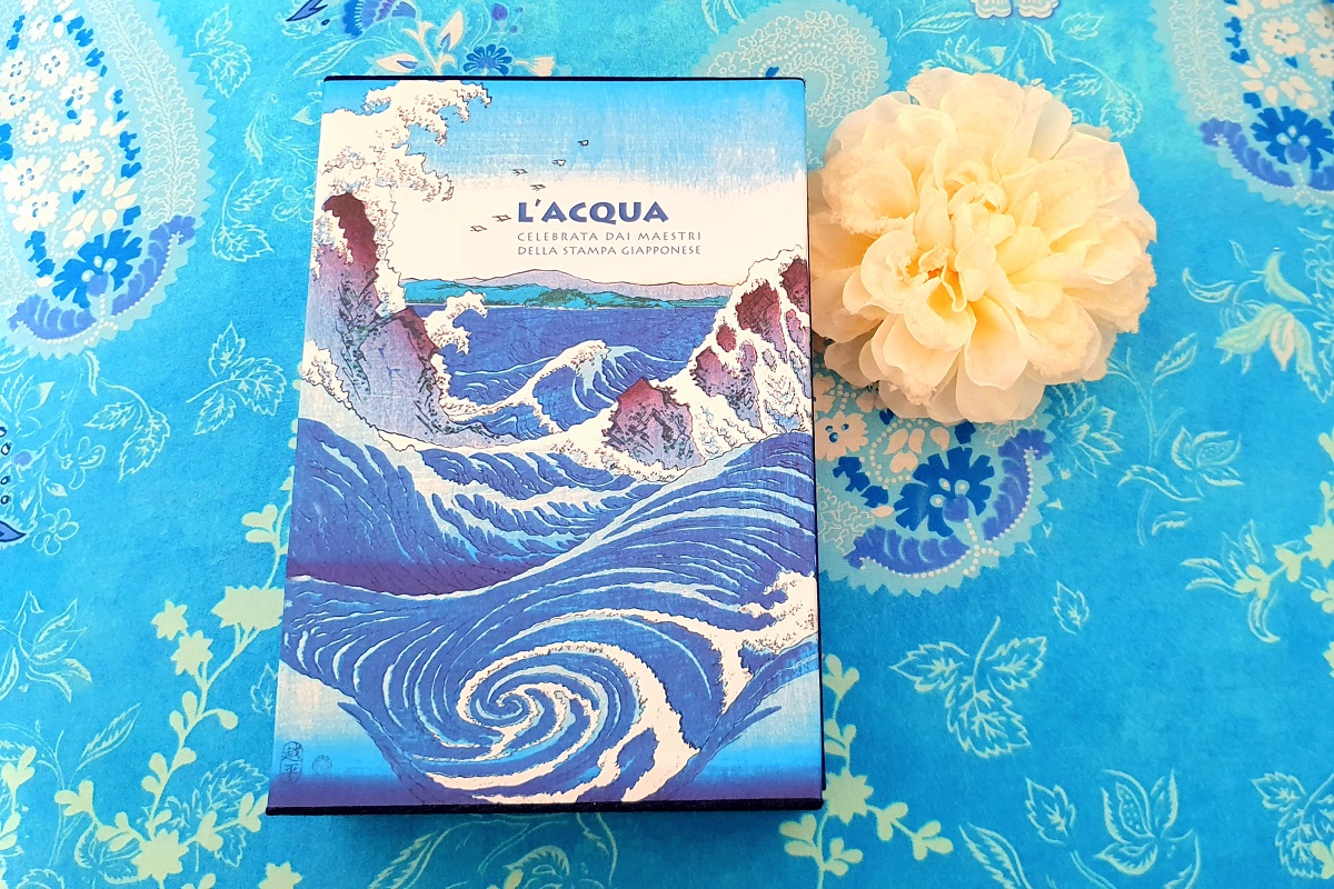 L'acqua - L'ippocampo edizioni L'acqua - L'ippocampo edizioni
