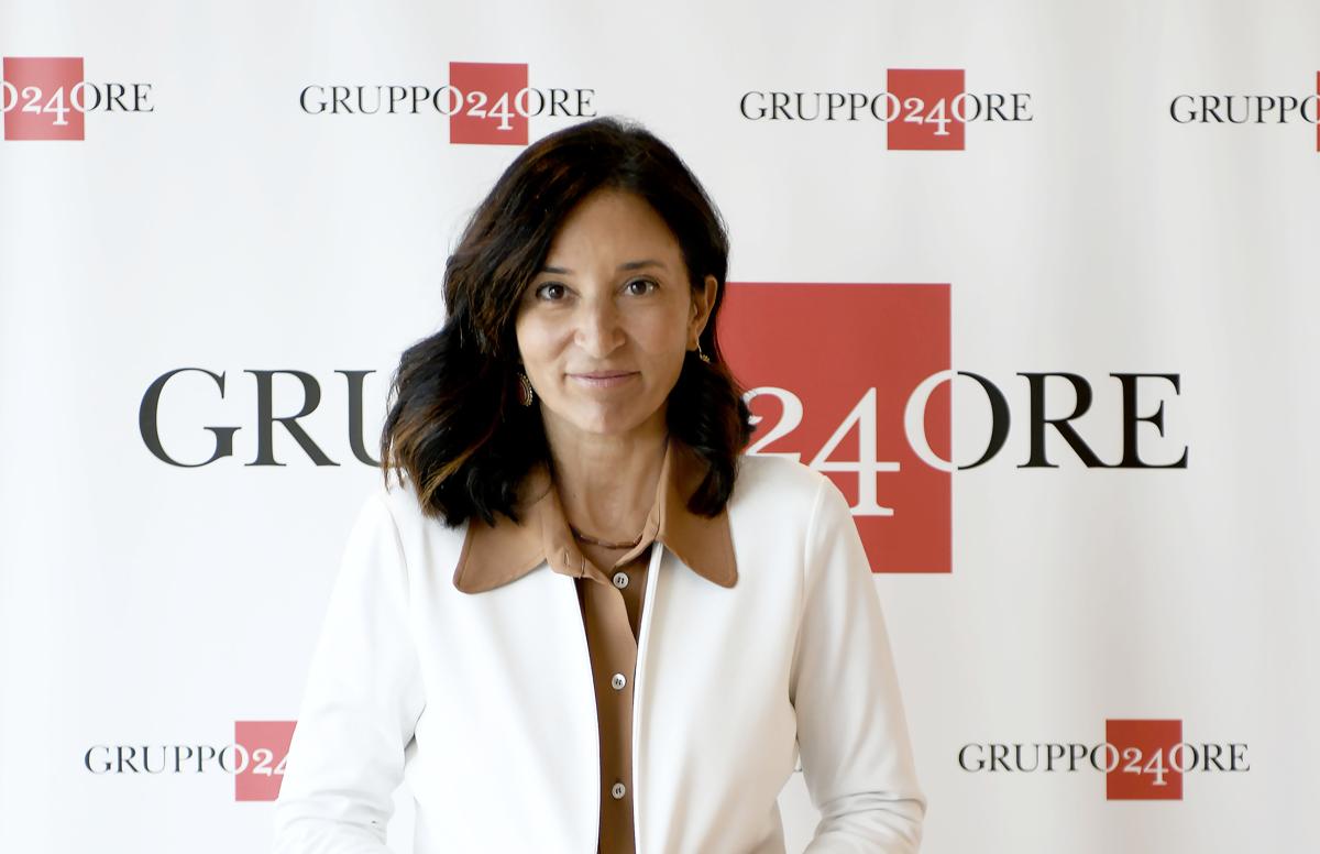Sole 24 Ore, Mirja Cartia within the steadiness: the names Orsini has in thoughts