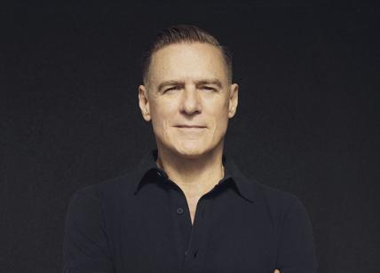 Bryan Adams: dal rock alla fotografia, la mostra gratuita a Milano