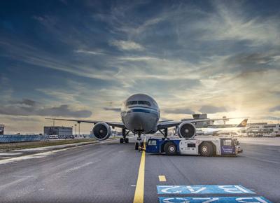 aeroporto