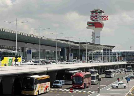 Aeroporti di Roma esulta: 45 mln di utile e traffico passeggeri in crescita