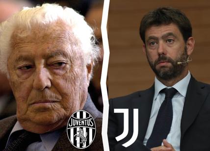 Juventus, dall'Avvocato ad Andrea Agnelli: trionfi, record, plusvalenze e guai