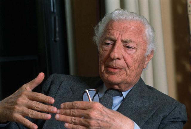 Gianni Agnelli Gianni Agnelli